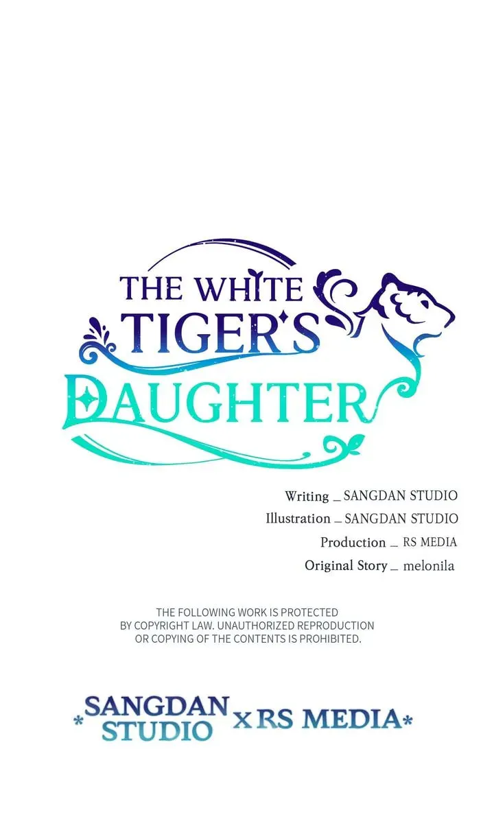 I Become the Tiger’s Daughter Kainu Manga Chapter 26 Page 91