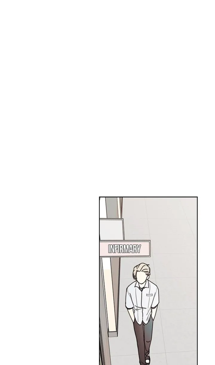 The Password Is 002 Kainu Manga Chapter 5 Page 6