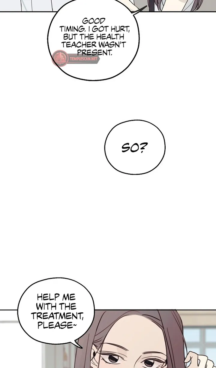 The Password Is 002 Kainu Manga Chapter 5 Page 10