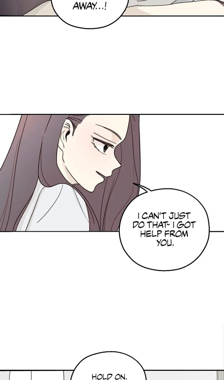 The Password Is 002 Kainu Manga Chapter 5 Page 18