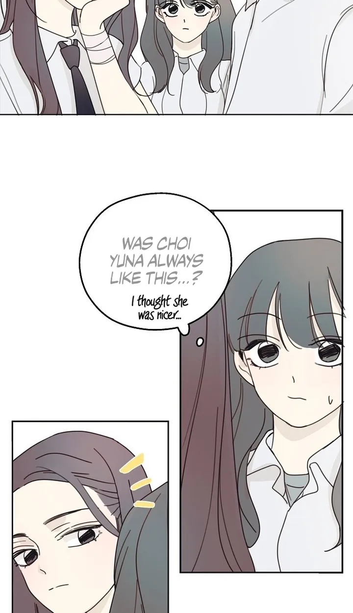The Password Is 002 Kainu Manga Chapter 5 Page 28