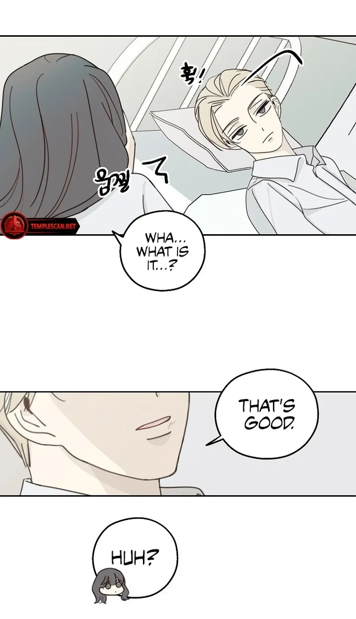 The Password Is 002 Kainu Manga Chapter 5 Page 56