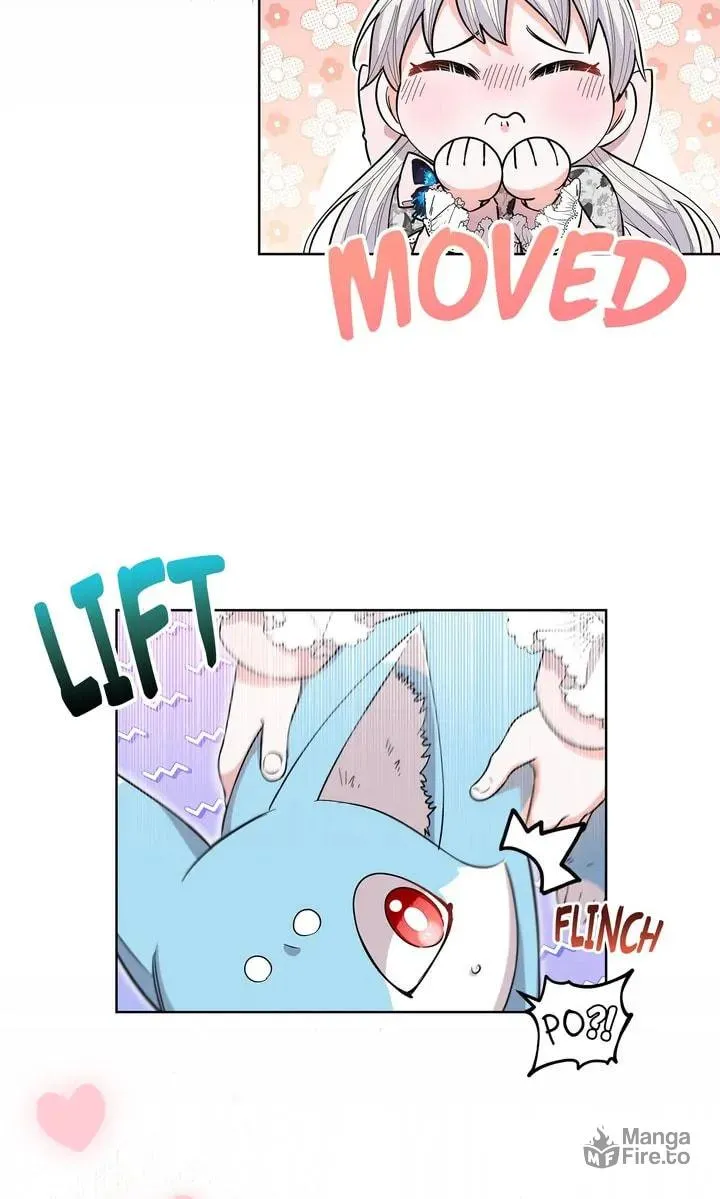 I Become the Tiger’s Daughter Kainu Manga Chapter 25 Page 9