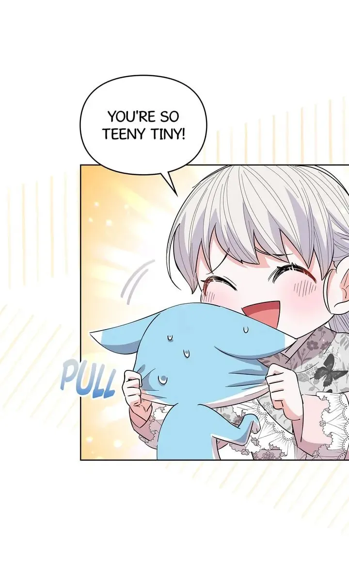 I Become the Tiger’s Daughter Kainu Manga Chapter 25 Page 29