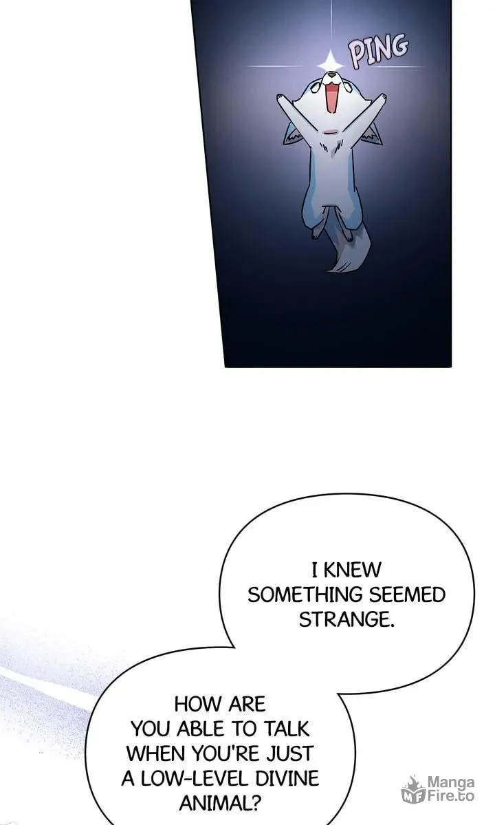 I Become the Tiger’s Daughter Kainu Manga Chapter 25 Page 36