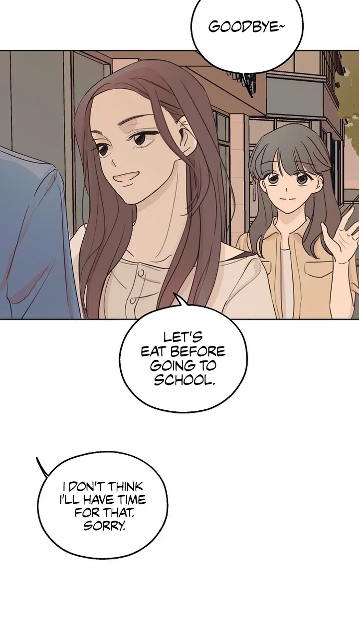 The Password Is 002 Kainu Manga Chapter 4 Page 8