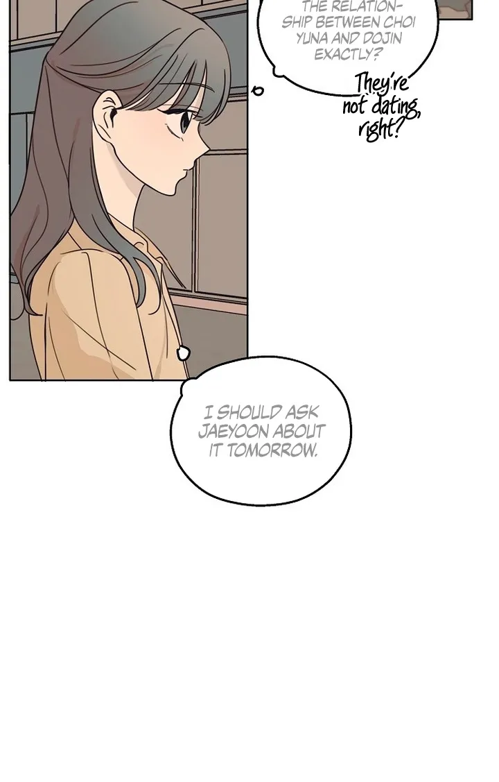 The Password Is 002 Kainu Manga Chapter 4 Page 12