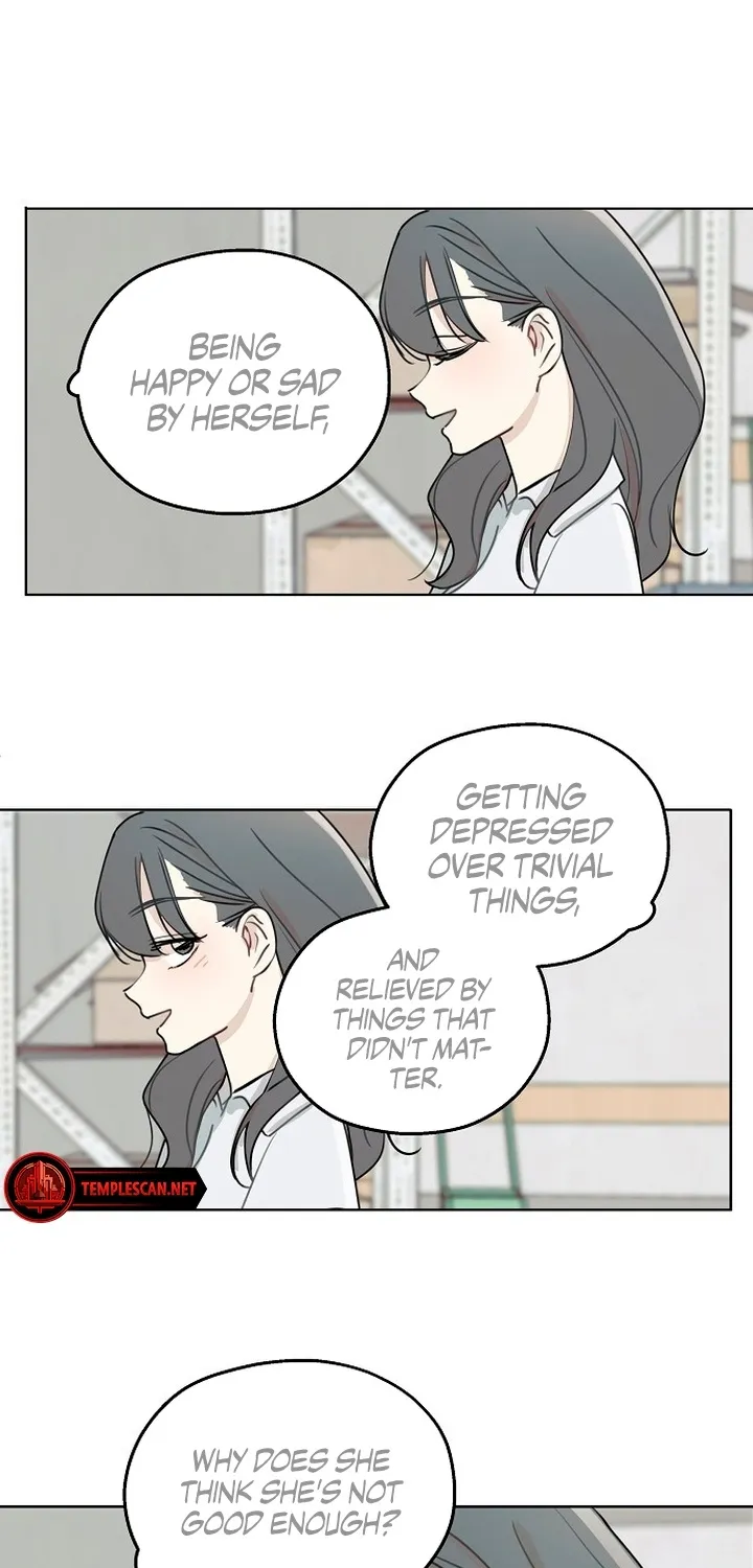 The Password Is 002 Kainu Manga Chapter 4 Page 27