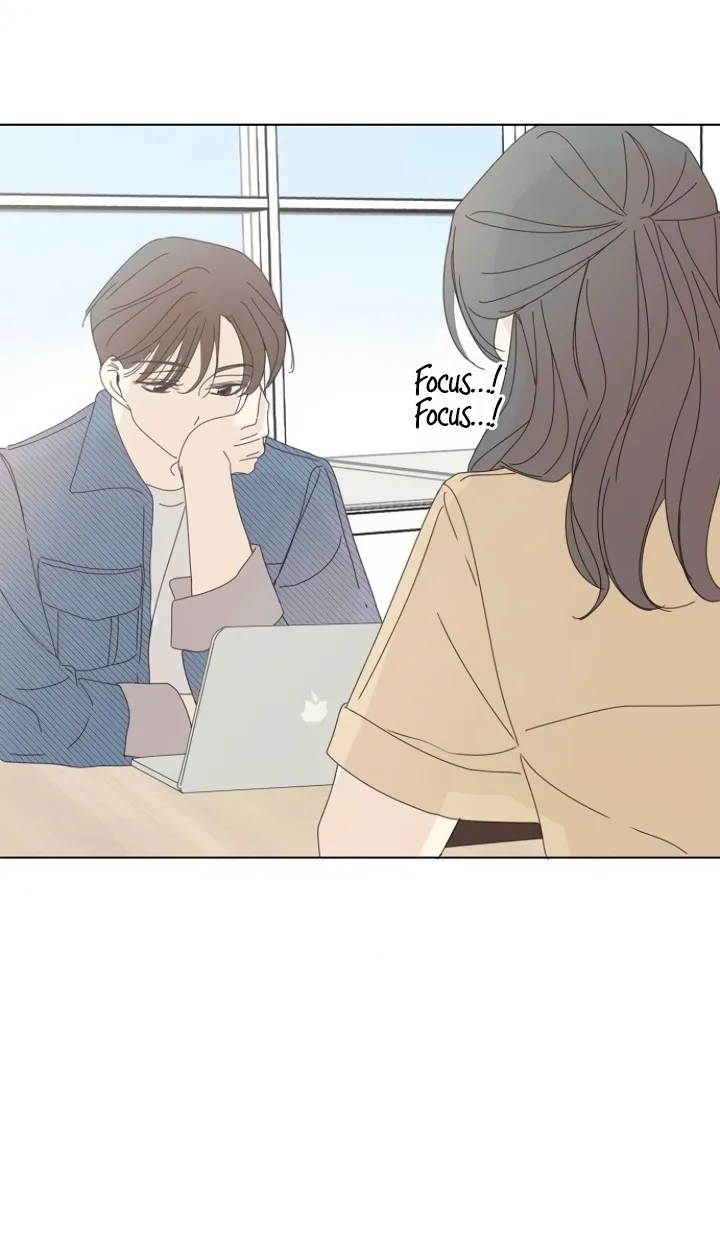 The Password Is 002! Kainu Manga Chapter 3 Page 44