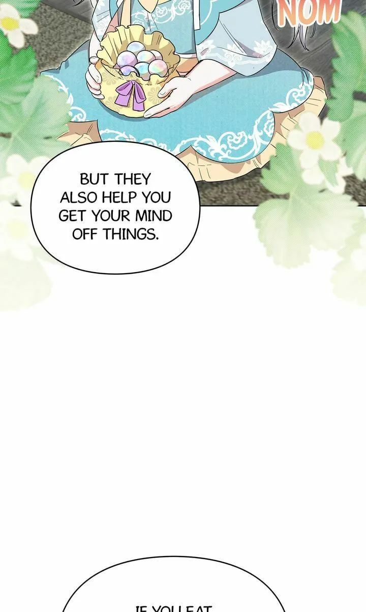 I Become the Tiger’s Daughter Kainu Manga Chapter 23 Page 7