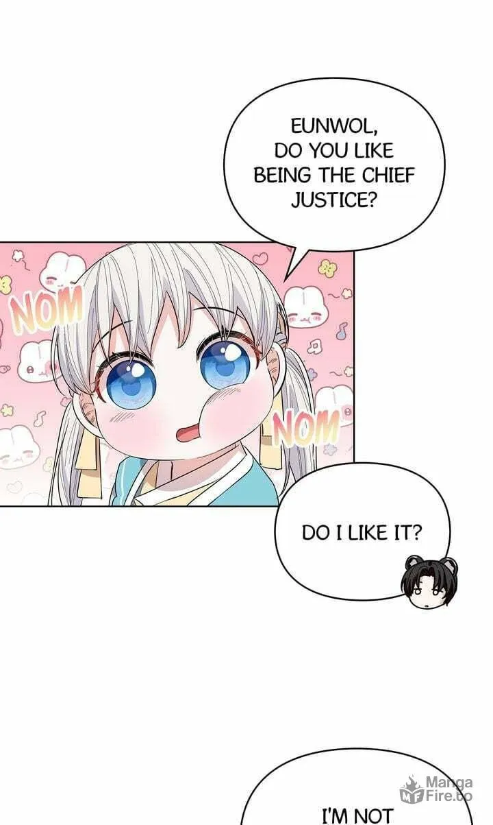 I Become the Tiger’s Daughter Kainu Manga Chapter 23 Page 9