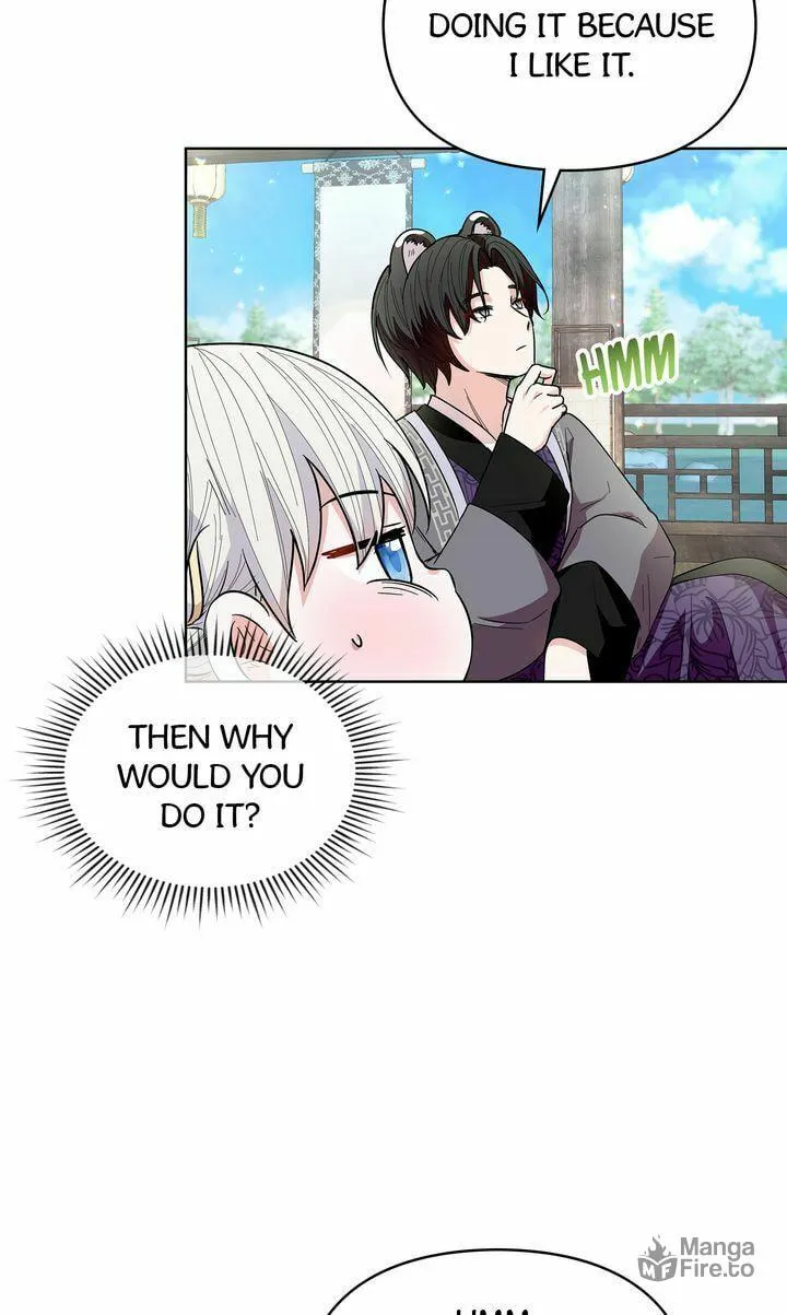 I Become the Tiger’s Daughter Kainu Manga Chapter 23 Page 10