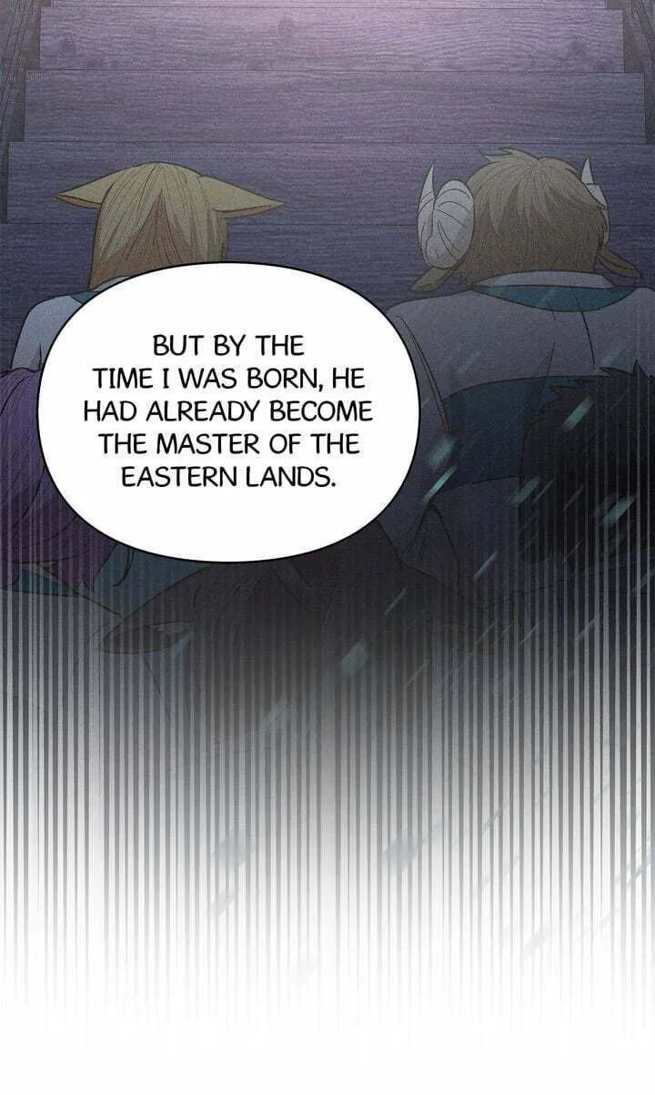 I Become the Tiger’s Daughter Kainu Manga Chapter 23 Page 19