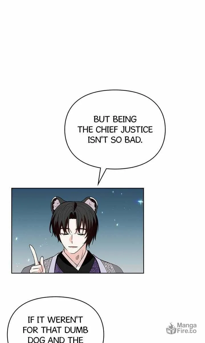 I Become the Tiger’s Daughter Kainu Manga Chapter 23 Page 20