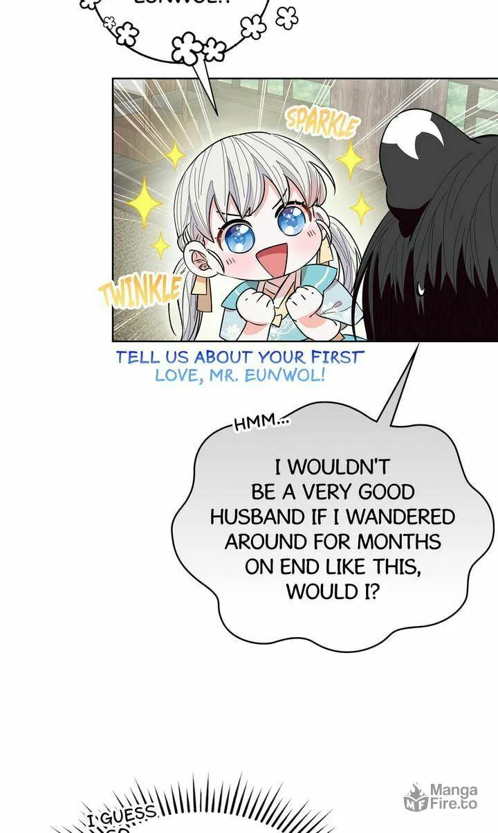 I Become the Tiger’s Daughter Kainu Manga Chapter 23 Page 24