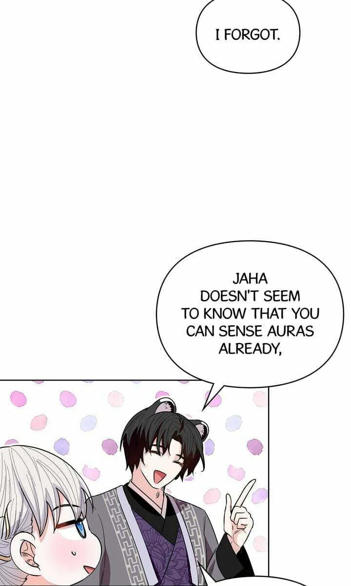 I Become the Tiger’s Daughter Kainu Manga Chapter 23 Page 26