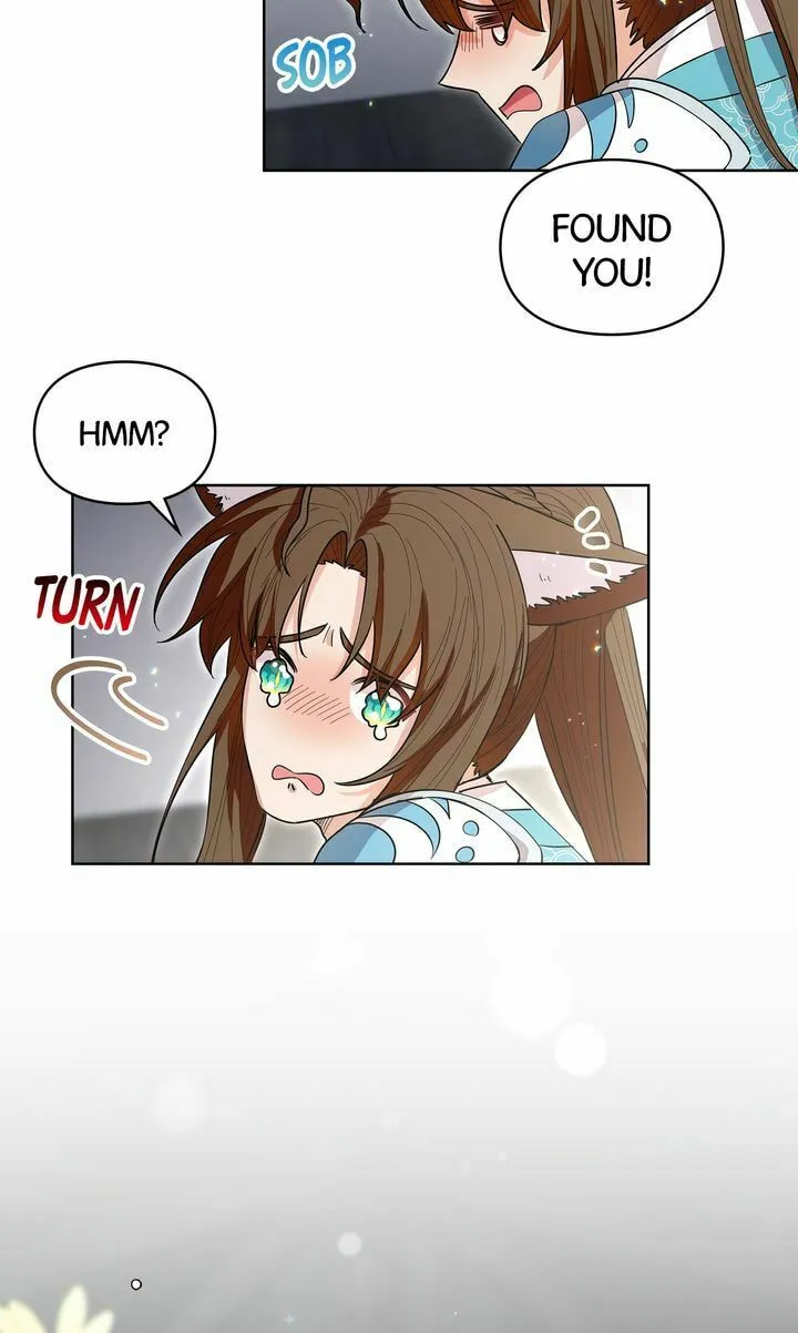 I Become the Tiger’s Daughter Kainu Manga Chapter 23 Page 29