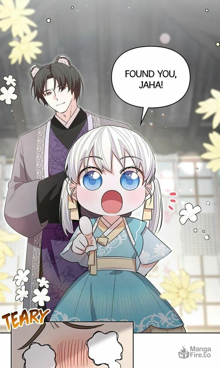 I Become the Tiger’s Daughter Kainu Manga Chapter 23 Page 30