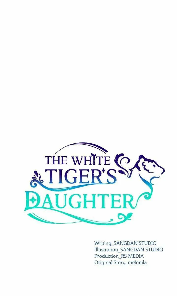 I Become the Tiger’s Daughter Kainu Manga Chapter 23 Page 34