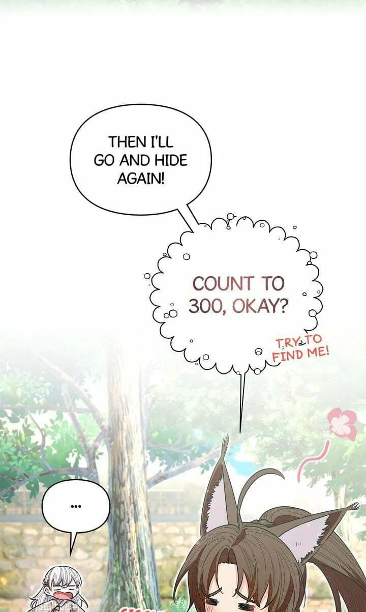 I Become the Tiger’s Daughter Kainu Manga Chapter 23 Page 37