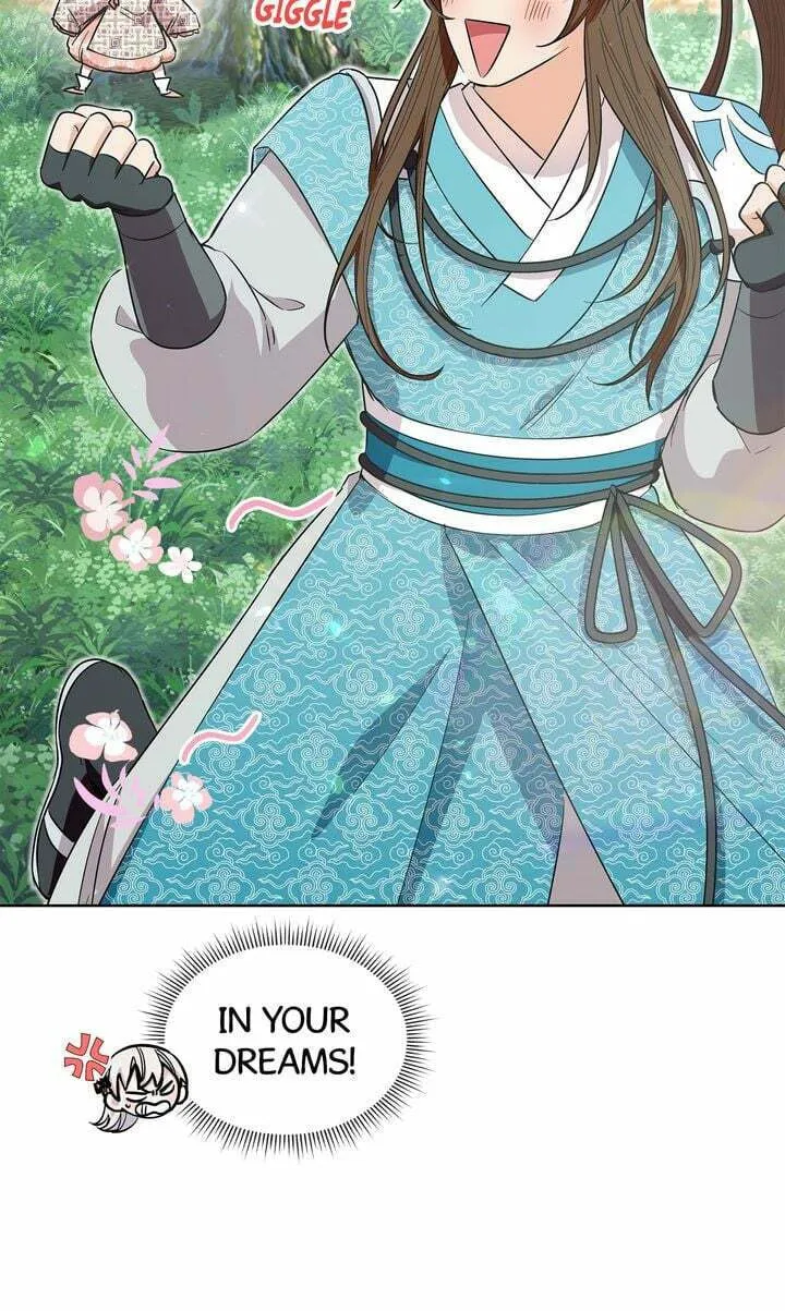 I Become the Tiger’s Daughter Kainu Manga Chapter 23 Page 38