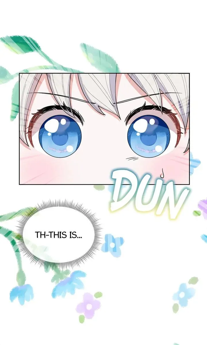 I Become the Tiger’s Daughter Kainu Manga Chapter 22 Page 4