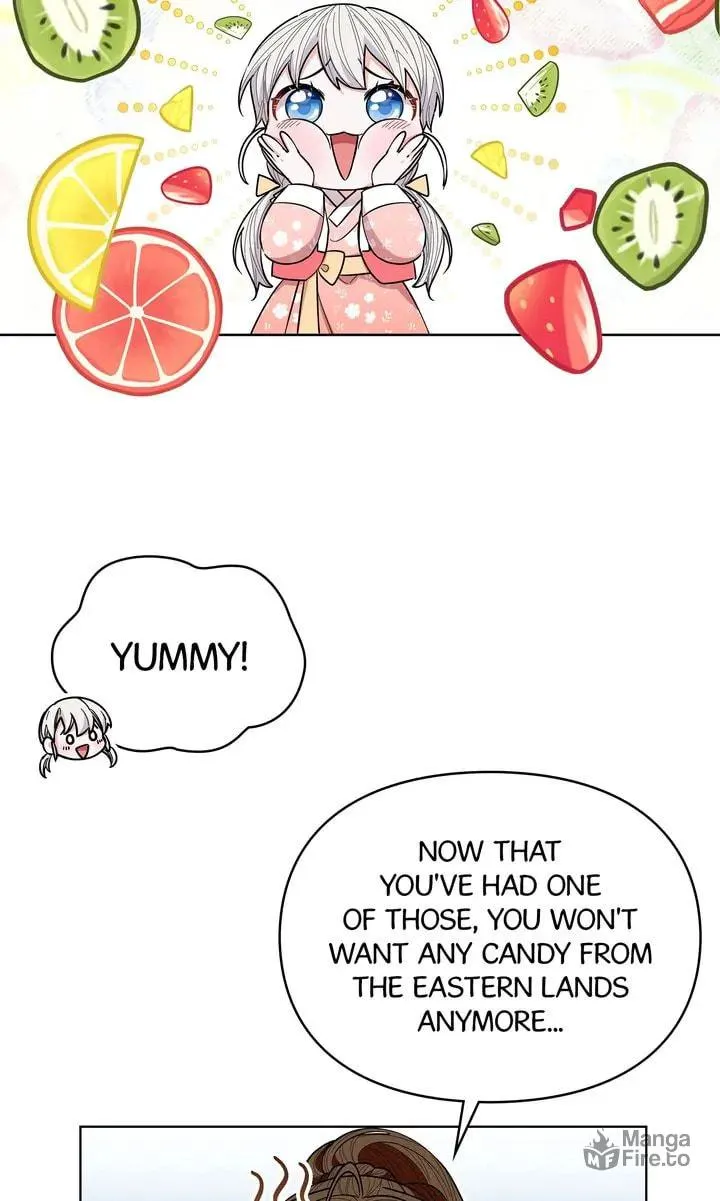 I Become the Tiger’s Daughter Kainu Manga Chapter 22 Page 6