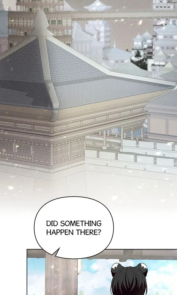 I Become the Tiger’s Daughter Kainu Manga Chapter 22 Page 17