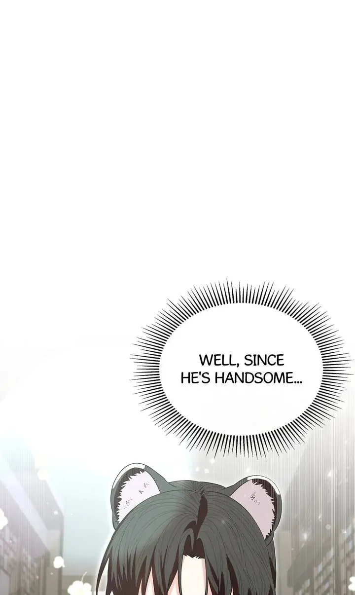 I Become the Tiger’s Daughter Kainu Manga Chapter 21 Page 1