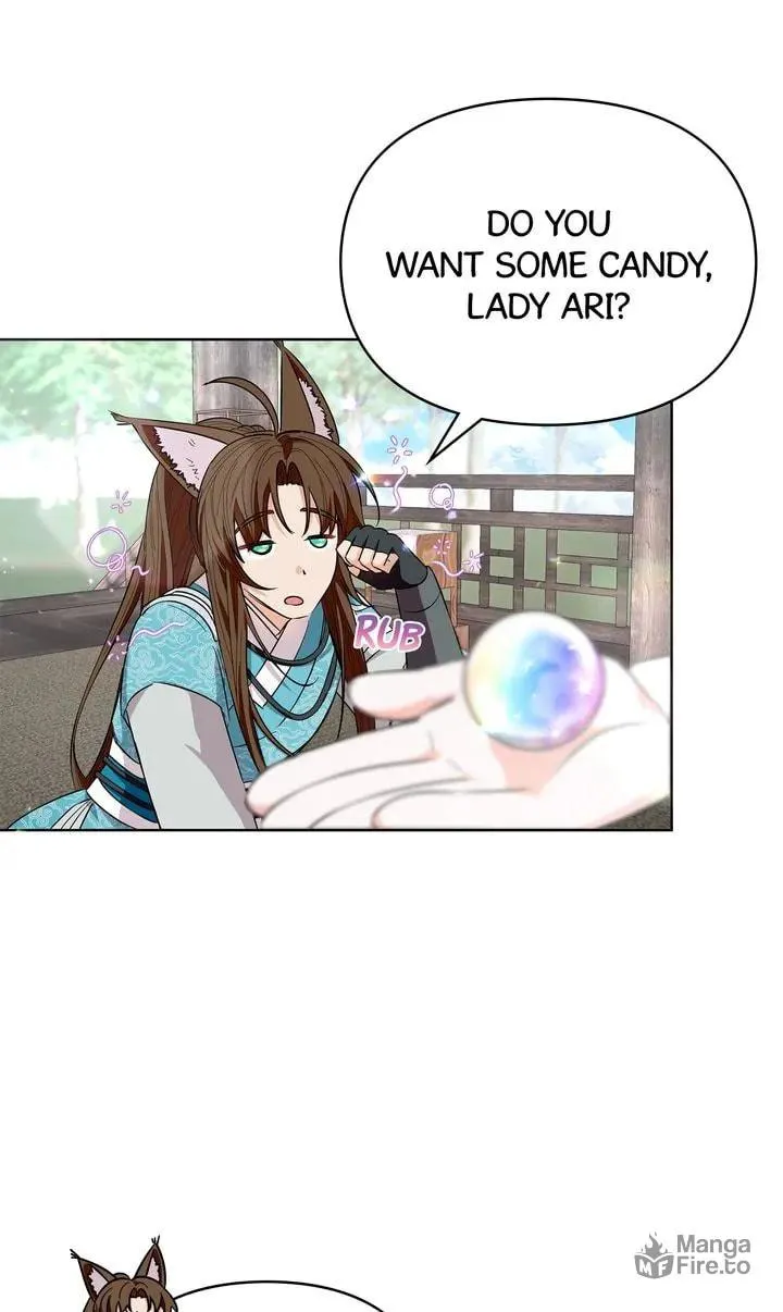 I Become the Tiger’s Daughter Kainu Manga Chapter 21 Page 81
