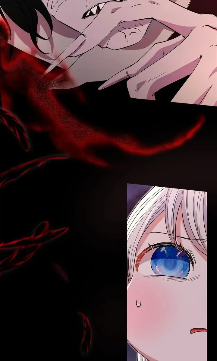 I Become the Tiger’s Daughter Kainu Manga Chapter 18 Page 13