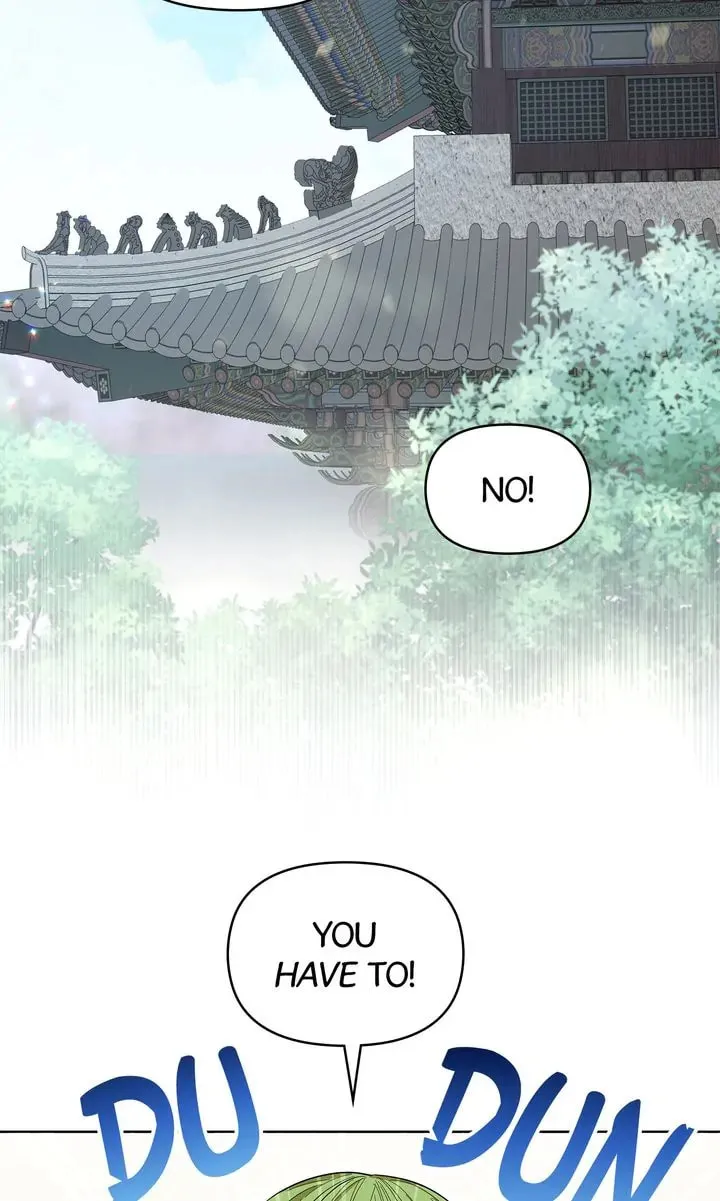 I Become the Tiger’s Daughter Kainu Manga Chapter 16 Page 2