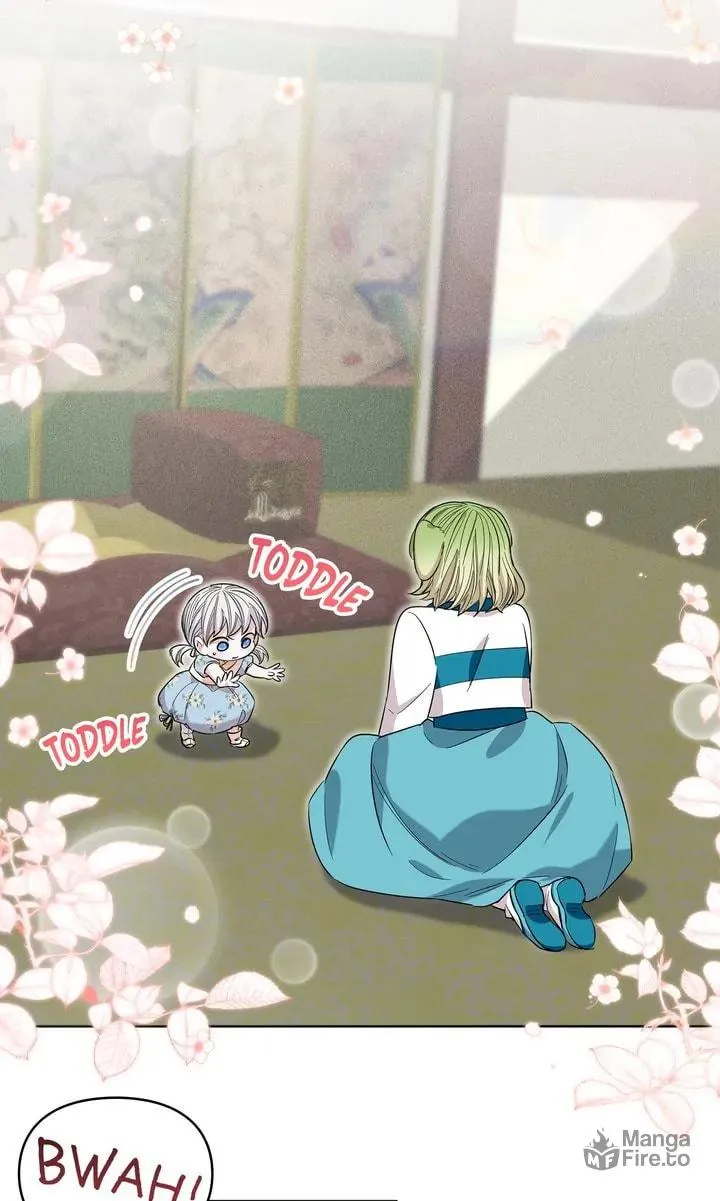 I Become the Tiger’s Daughter Kainu Manga Chapter 16 Page 9