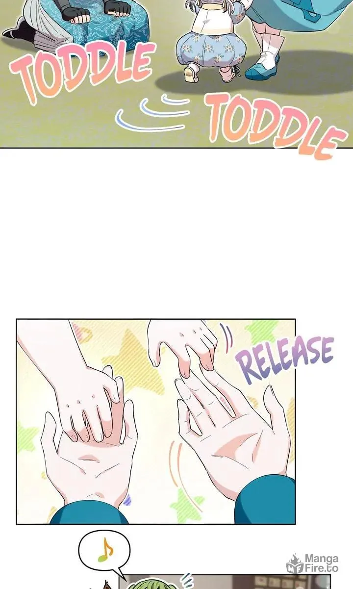 I Become the Tiger’s Daughter Kainu Manga Chapter 16 Page 12