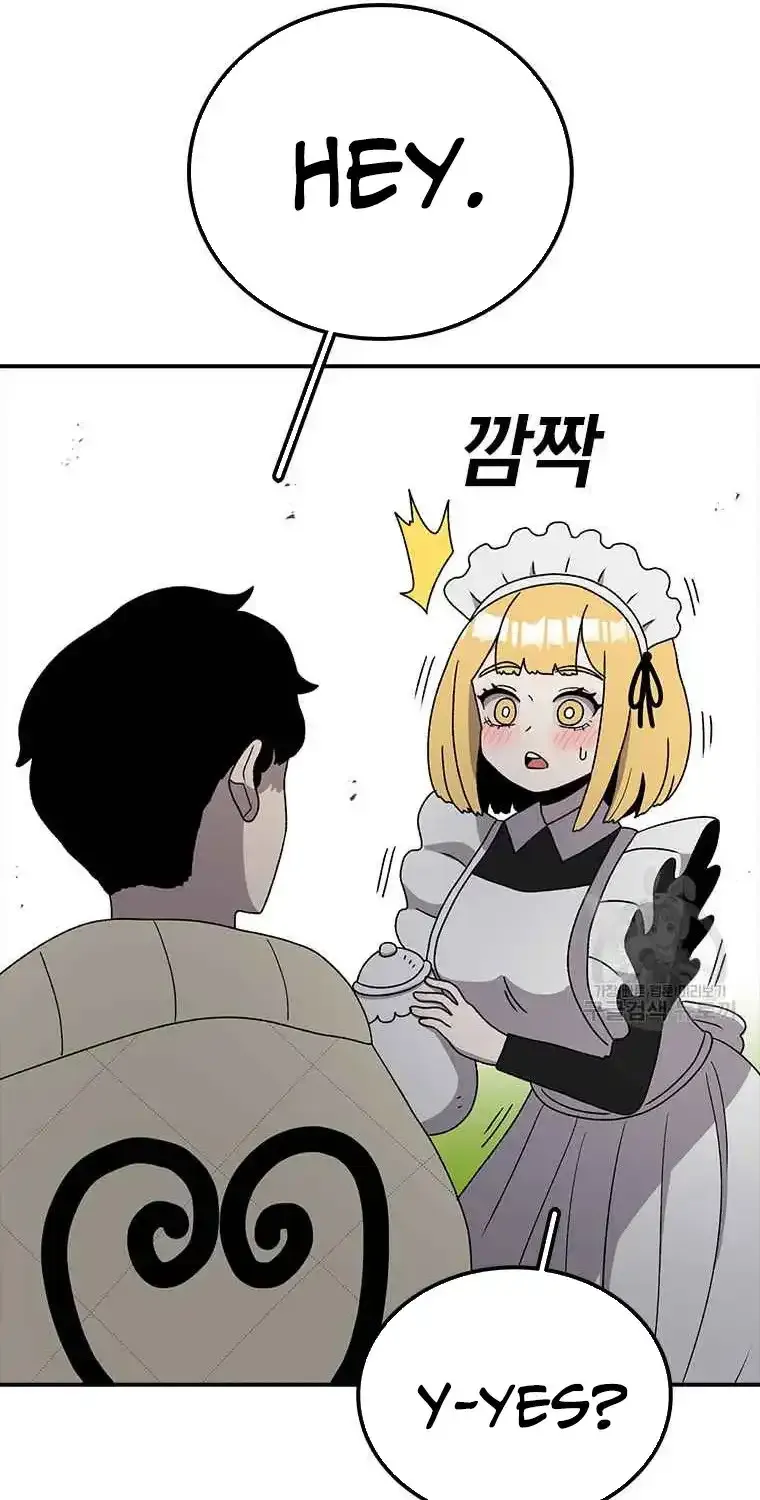 The House Without Time Kainu Manga Chapter 81 Page 32