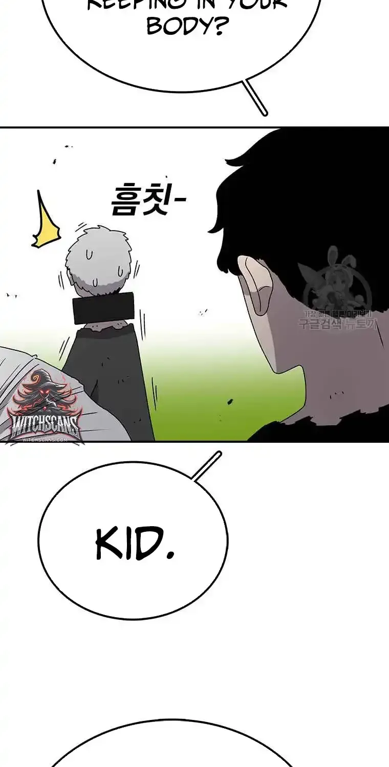 The House Without Time Kainu Manga Chapter 81 Page 50