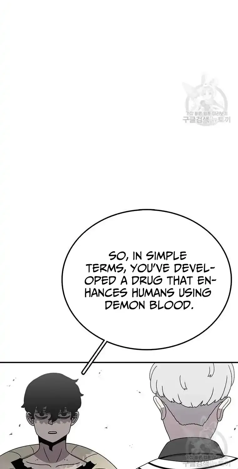 The House Without Time Kainu Manga Chapter 81 Page 63