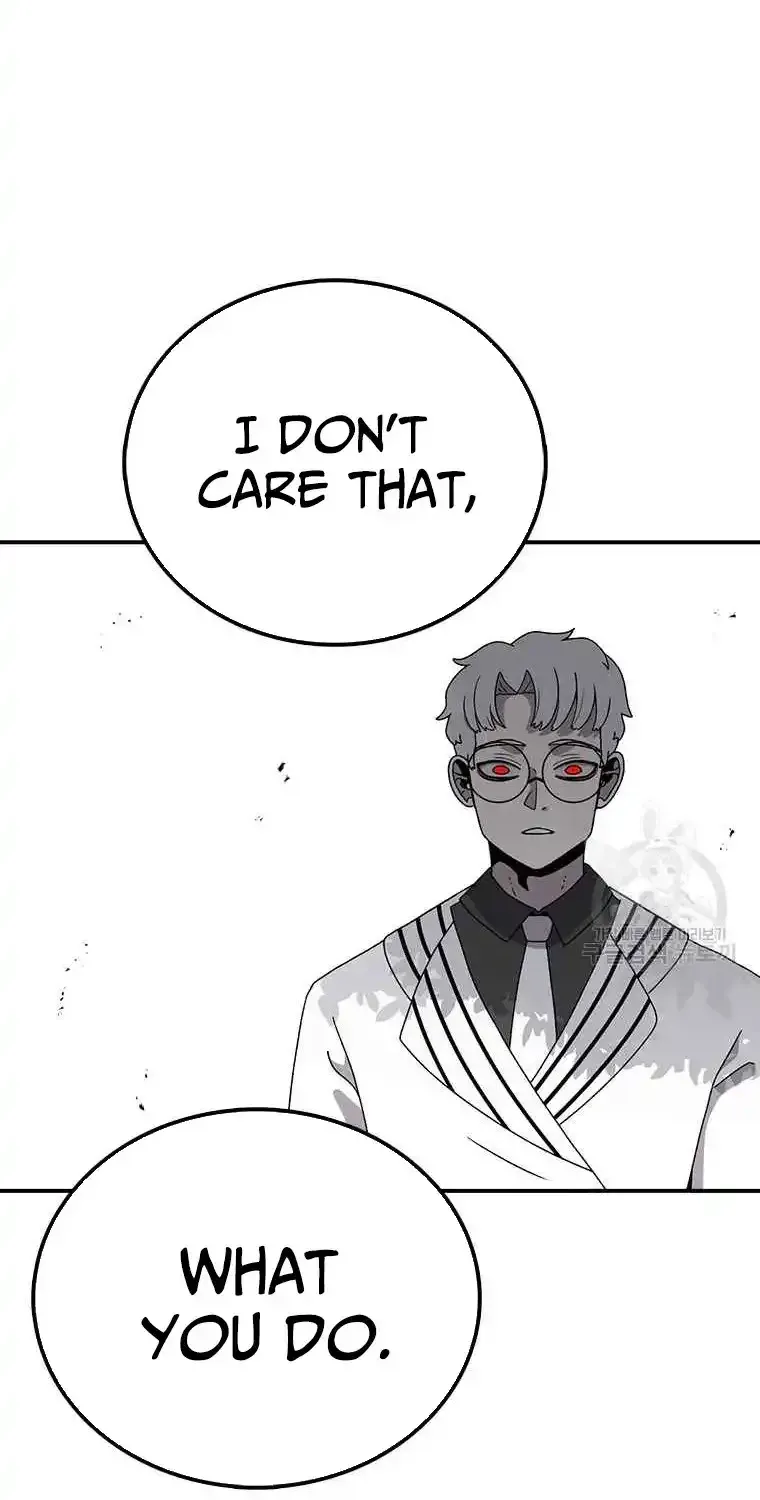 The House Without Time Kainu Manga Chapter 81 Page 89