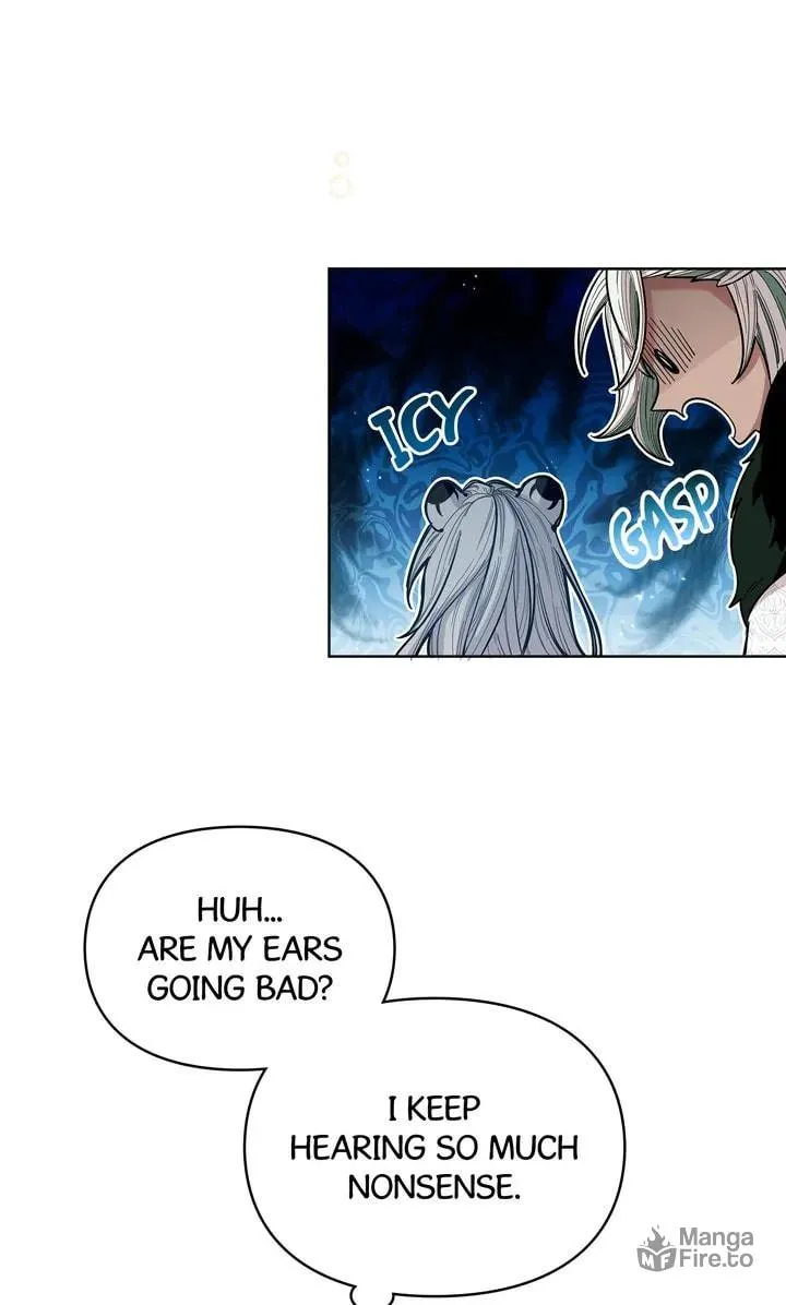 I Become the Tiger’s Daughter Kainu Manga Chapter 12 Page 5