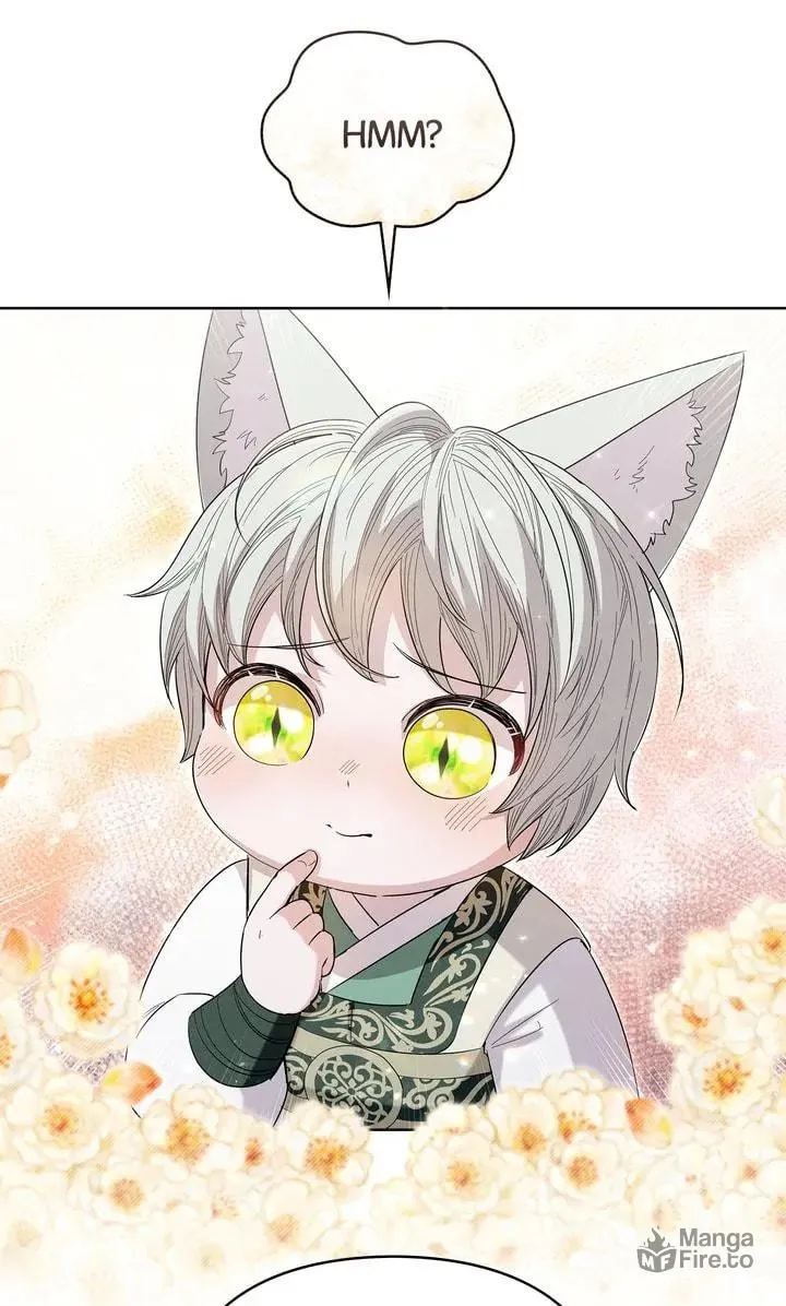 I Become the Tiger’s Daughter Kainu Manga Chapter 12 Page 10