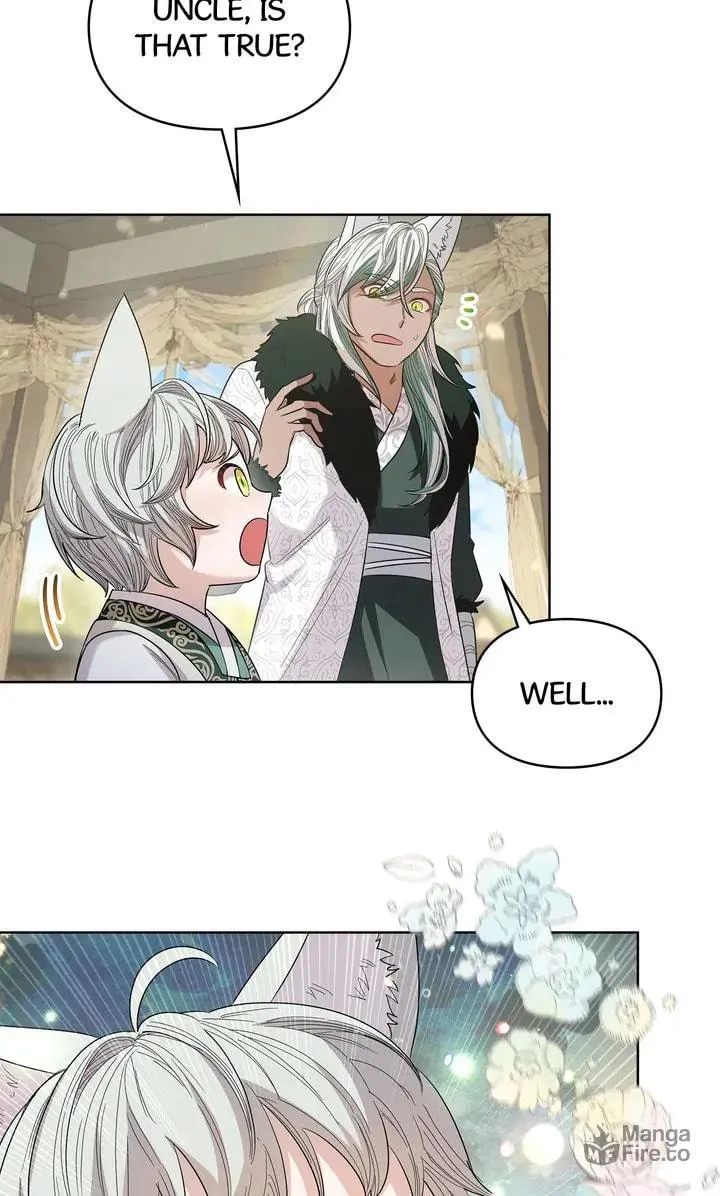 I Become the Tiger’s Daughter Kainu Manga Chapter 12 Page 15