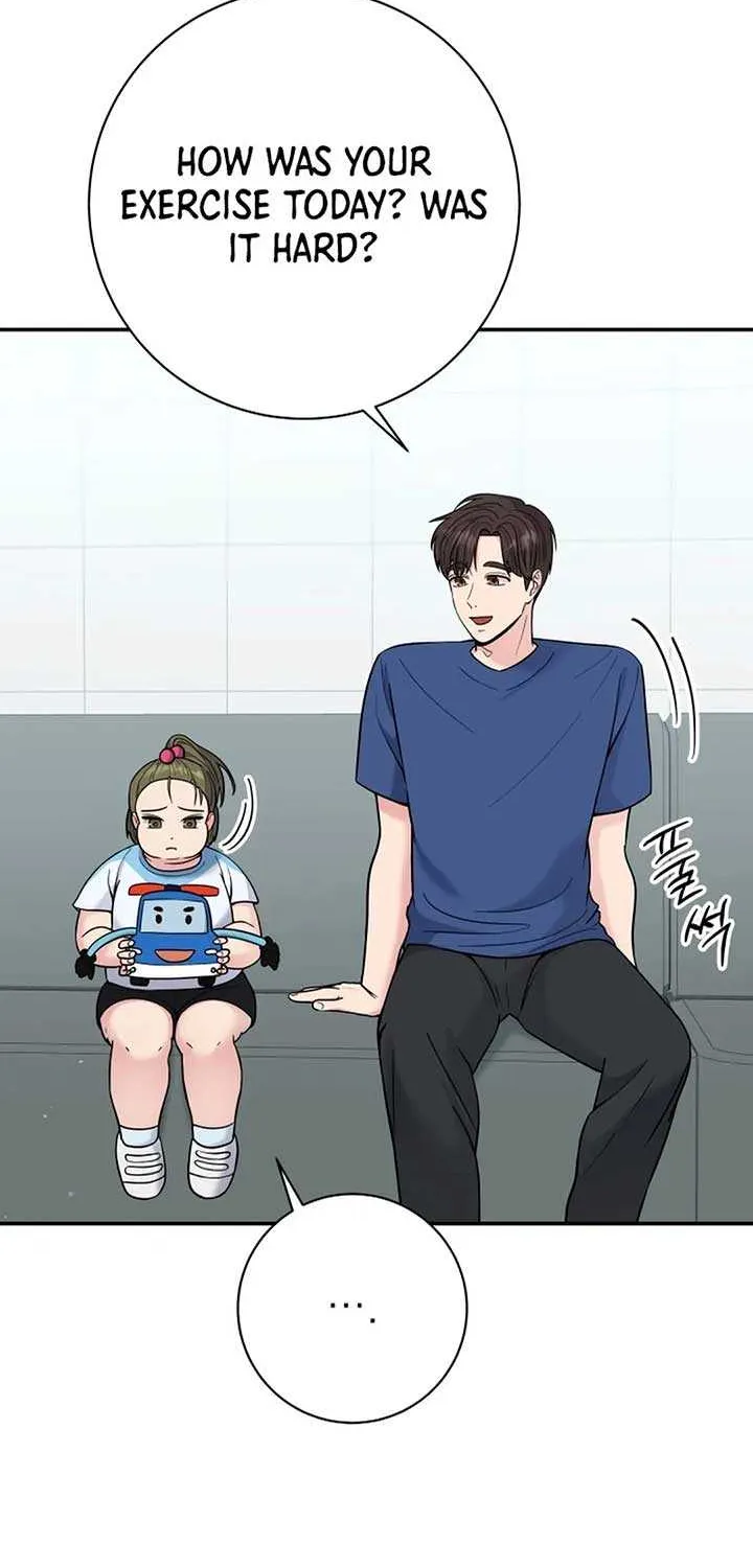 Miracle Physical Therapist Kainu Manga Chapter 64 Page 68