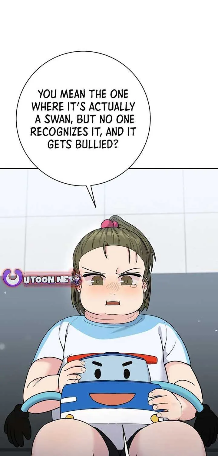 Miracle Physical Therapist Kainu Manga Chapter 64 Page 75