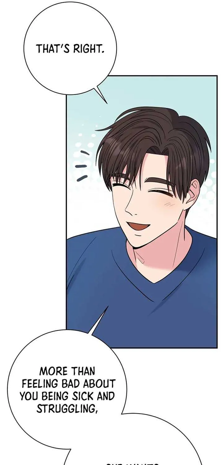 Miracle Physical Therapist Kainu Manga Chapter 64 Page 88