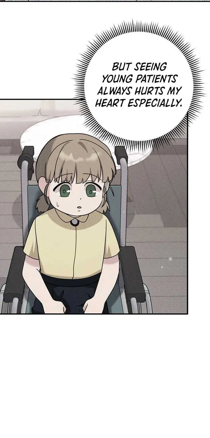 Miracle Physical Therapist Kainu Manga Chapter 64 Page 92