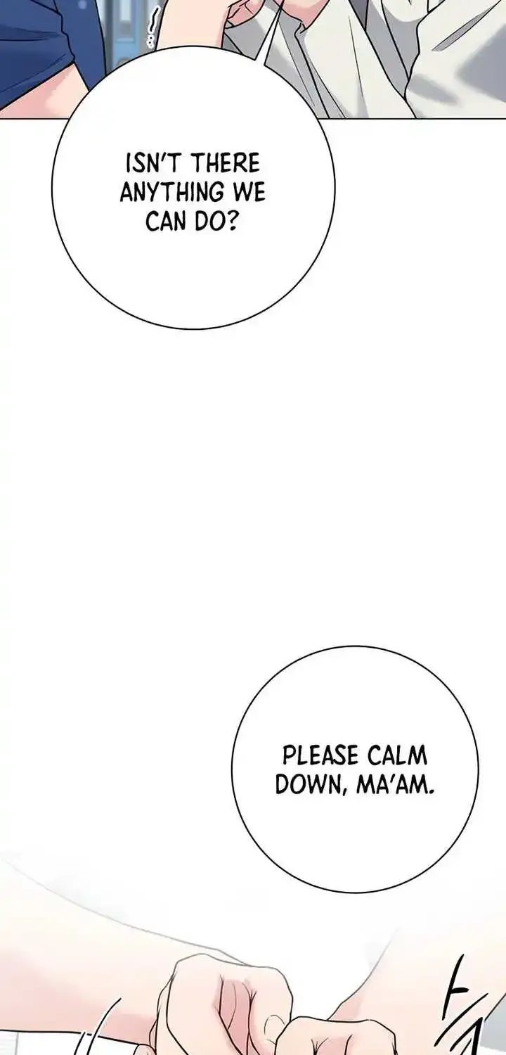Miracle Physical Therapist Kainu Manga Chapter 63 Page 33