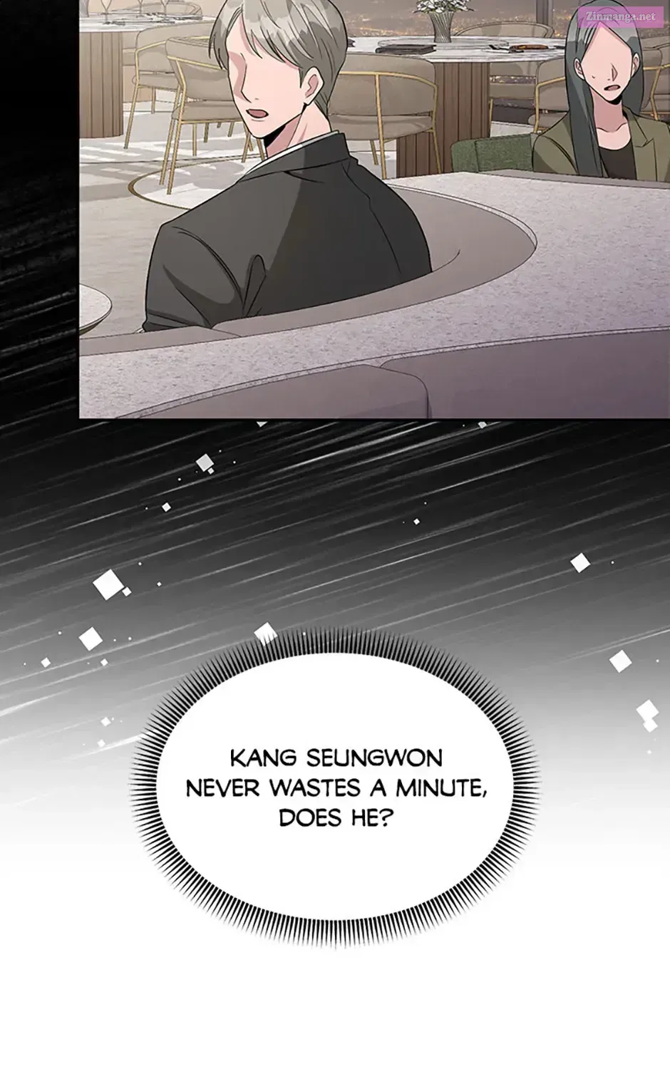 Collector Kainu Manga Chapter 40 Page 101