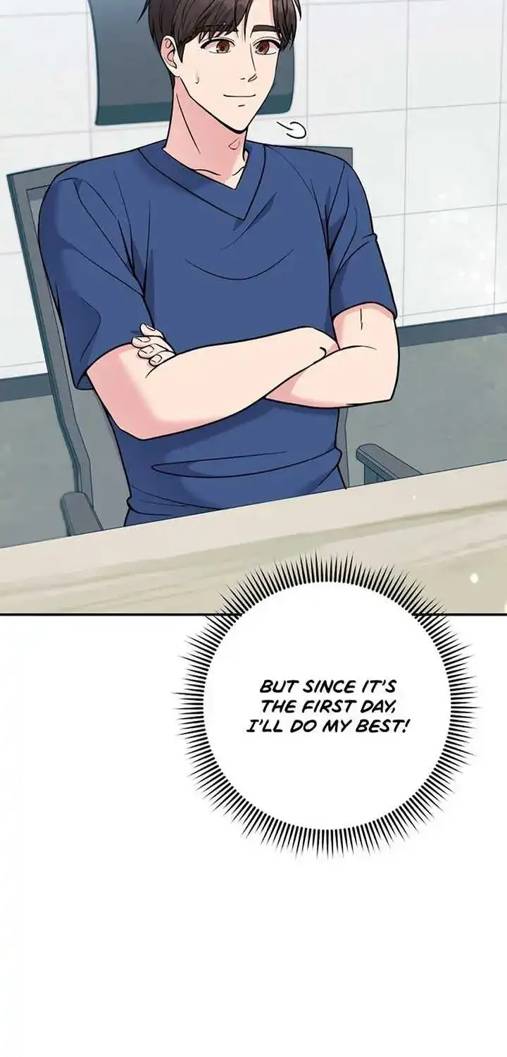 Miracle Physical Therapist Kainu Manga Chapter 56 Page 8