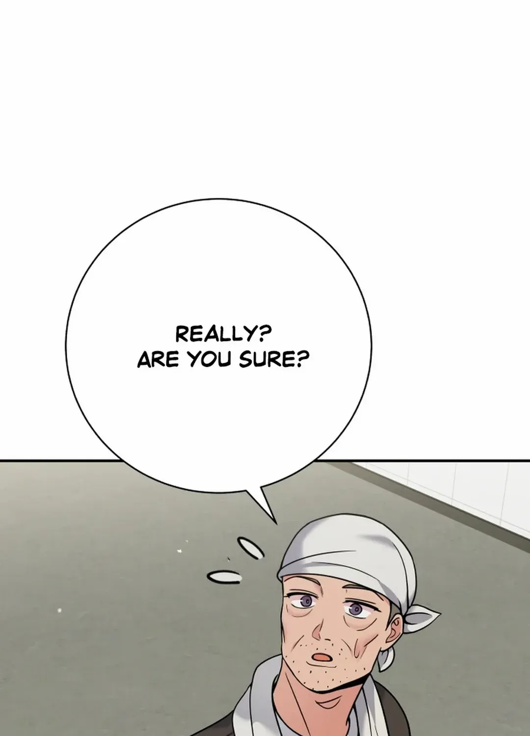 Miracle Physical Therapist Kainu Manga Chapter 55 Page 97