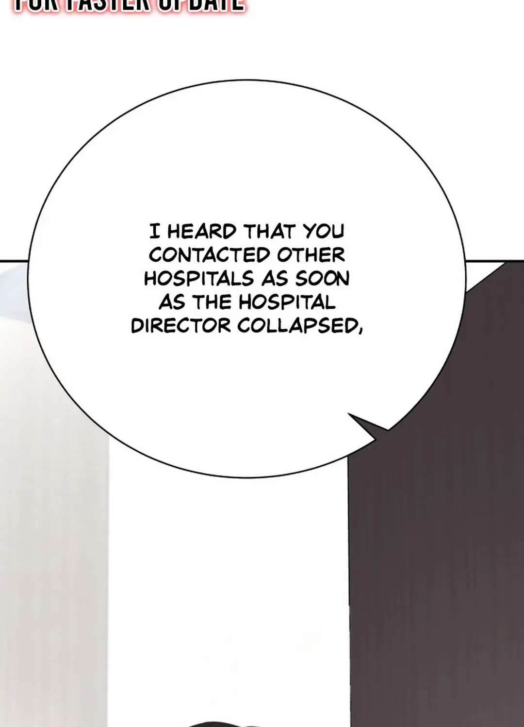 Miracle Physical Therapist Kainu Manga Chapter 53 Page 39